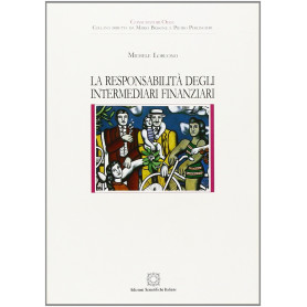 La responsabilità degli intermediari finanziari