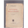 Dottrina dello Stato