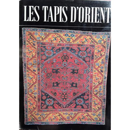 Les tapis d'Orient