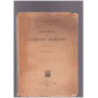 Storia del Diritto Romano Volume Terzo