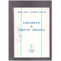 Lineamenti di diritto privato