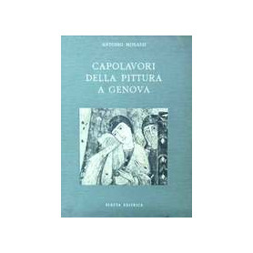 Capolavori della pittura a Genova