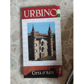 Urbino città d'arte