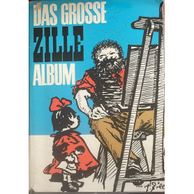 Das grosse Zille-Album