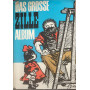 Das grosse Zille-Album