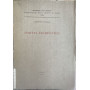 Scritti archivistici