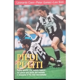 Piedi puliti