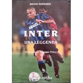 Inter. Un leggenda
