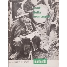 Canti della montagna