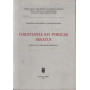 Christianae rei publicae senatus