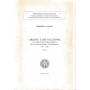 Ordine e rivoluzione. Un dibattito ideologico nell'Inghilterra Tudoriana 1529-1558 vol. 1°.