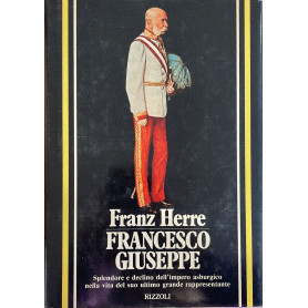 Francesco Giuseppe