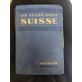 Les Guides bleus Suisse