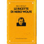 Le ricette di Nero Wolfe