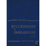 Successioni e donazioni