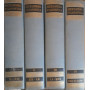 Enciclopedia filosofica (4 volumi)