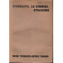 Trattato di Diritto civile Italiano vol. 7° tomo 2° fasc. 3°. La somministrazione.