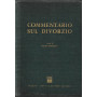 Commentario sul divorzio