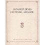 Consuetudines Civitatis Amalfie. (1274