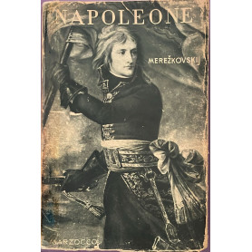 Napoleone. L'uomo la sua vita e la sua storia