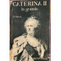 Caterina II la grande