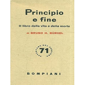Principio e fine