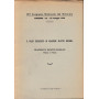 VIII Congresso Nazionale del Notariato. Cagliari 21-27 Maggio 1959. Il falso ideologico in relazione all'atto notarile.