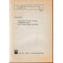 Il Diritto Ecclesiastico anno LXXXI n. 3-4 1970 (estratto)