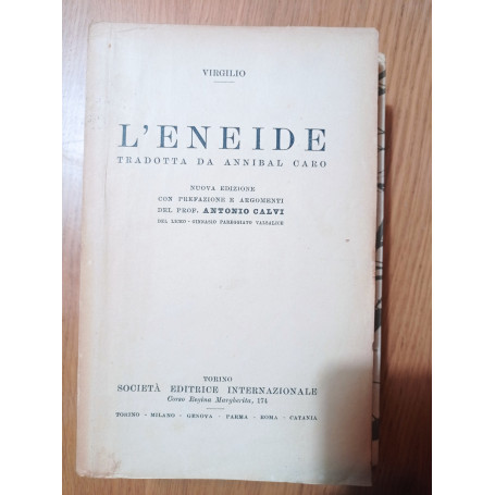 L' Eneide