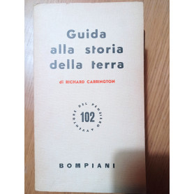 Guida alla storia della terra