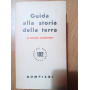 Guida alla storia della terra