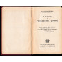 Manuale di procedura civile.