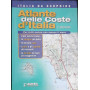 Italia da scoprire. Atlante delle coste d'Italia