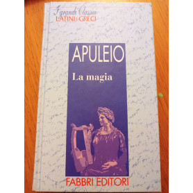 La magia