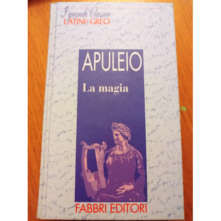 La magia