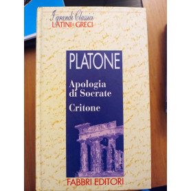 Apologia di Socrate - Critone
