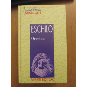 Orestea