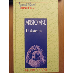 Lisistrata