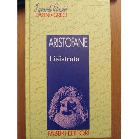 Lisistrata