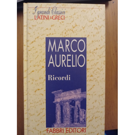 Ricordi