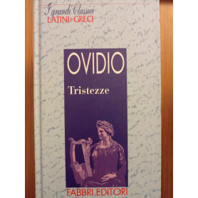 Tristezze