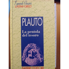 La pentola del tesoro