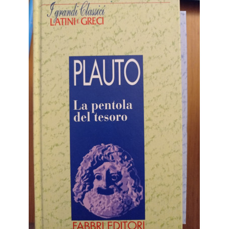 La pentola del tesoro