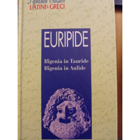 Ifigenia in Tauride - Ifigenia in Aulide