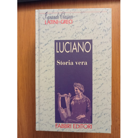 Storia vera