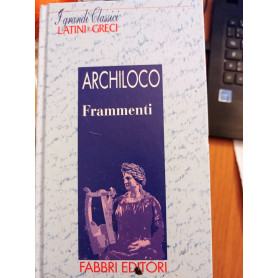 Frammenti