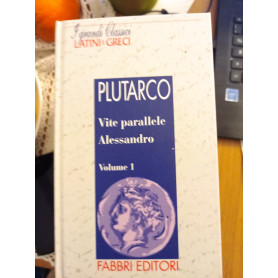 Vite parallele Alessandro Vol. 1