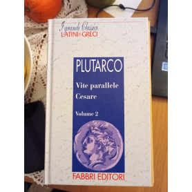Vite parallele Cesare Vol. 2