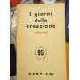 I giorni della creazione