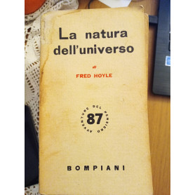 La natura dell'universo